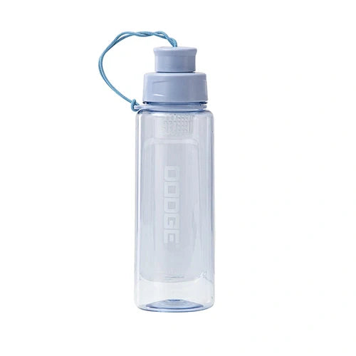 DODGE Acrylic Water Bottle