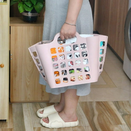 Portable Laundry Basket