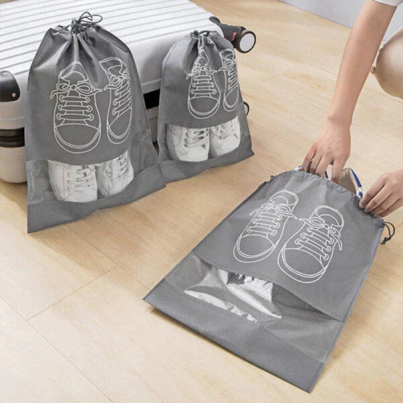 Travel Shoes Bag