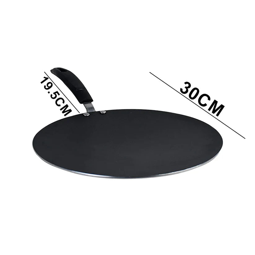 Sonex Cookware Tawa Pan Non Stick 30cm