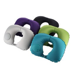 Inflatable Neck Pillow