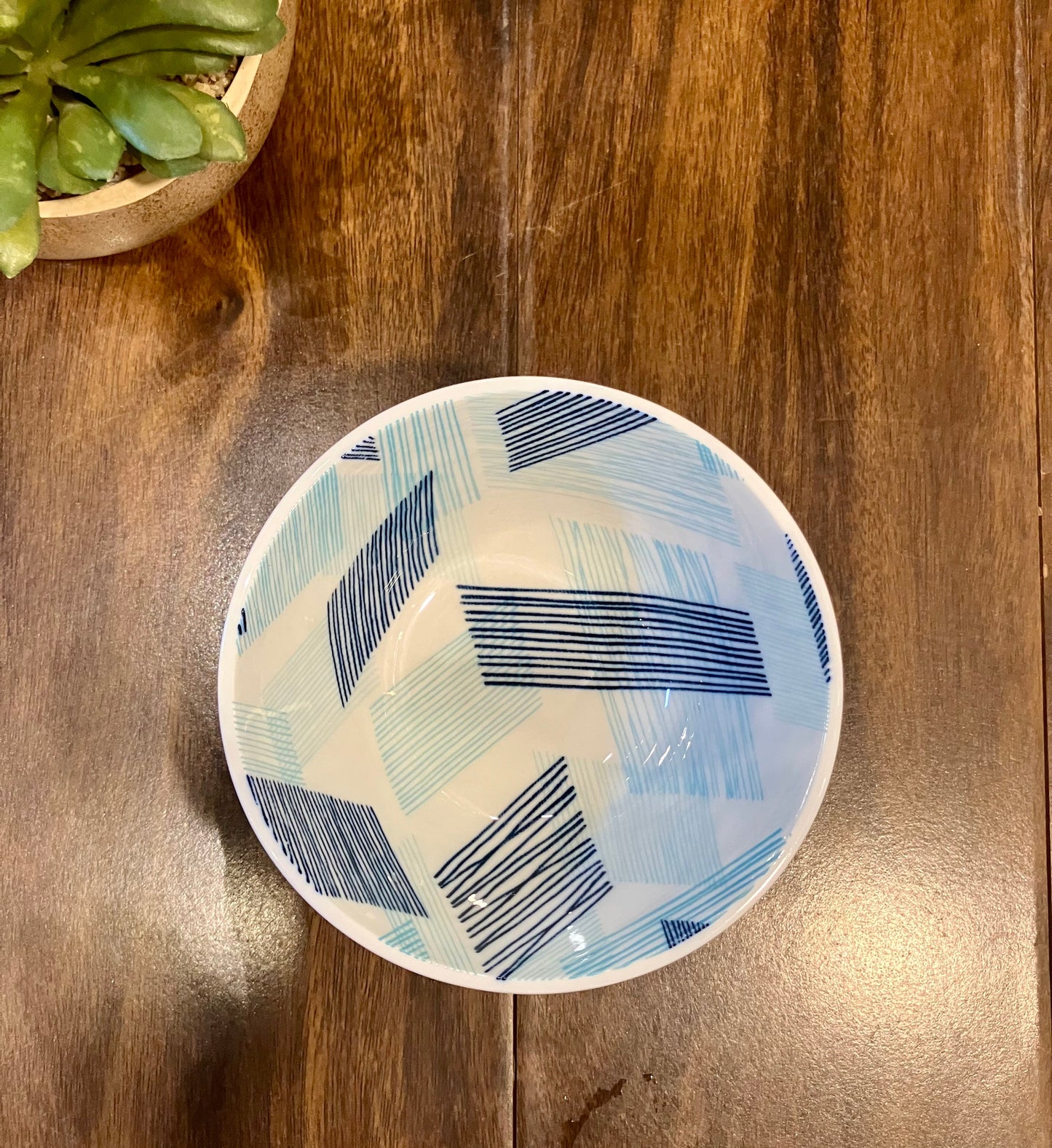 Danny Home Stripes Series Bowl 1Pcs