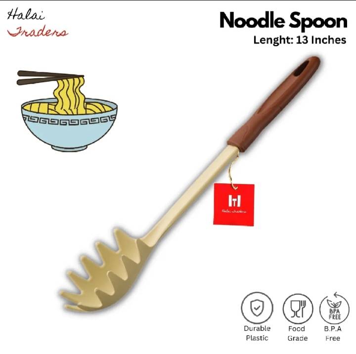 Noodle Spoon - Non-stick