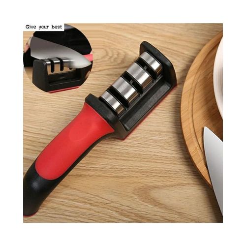 Knife Sharpener Best Quality