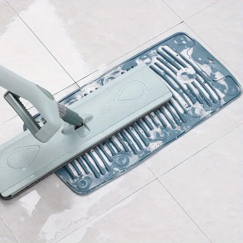 Portable Household Non-Slip Silicone Washboard