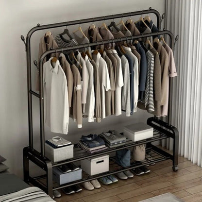 Metal Clothes Stand...