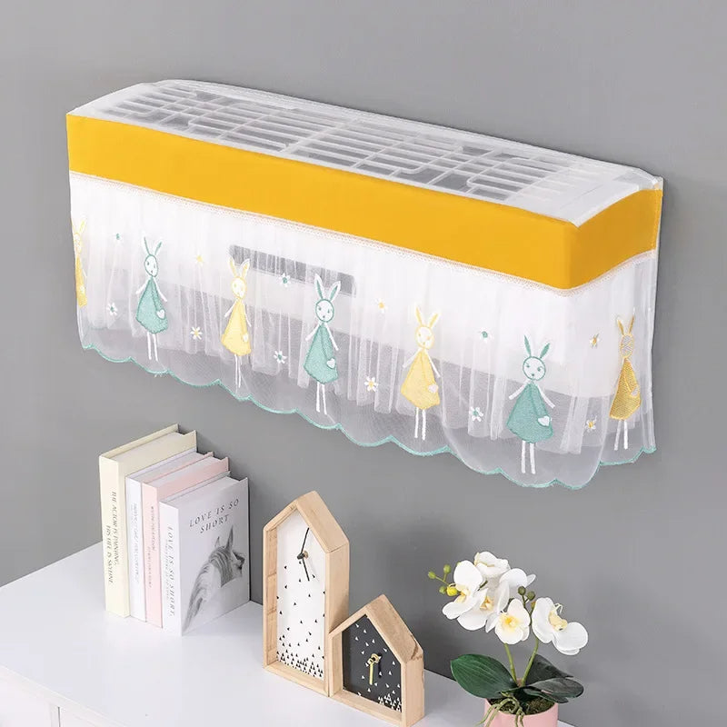 Luxury Smart AC Cover for Split Units