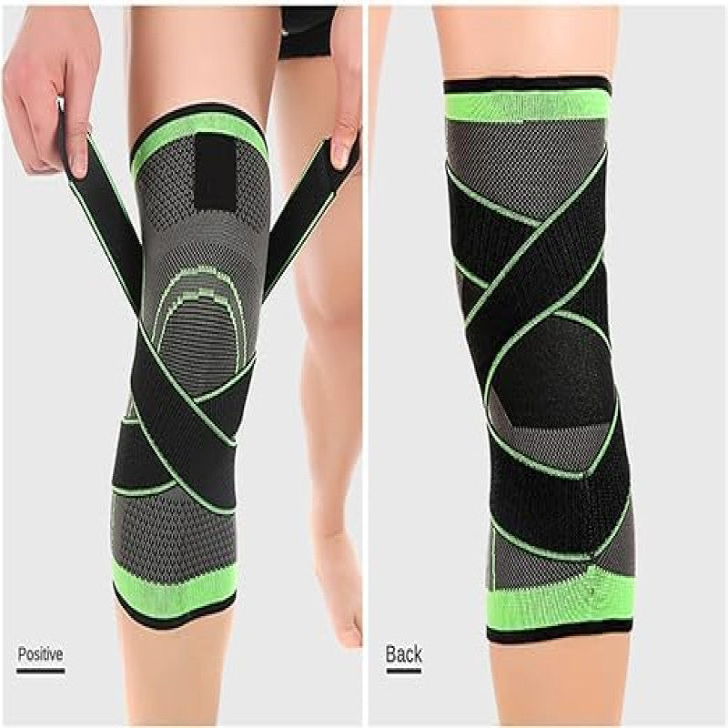 Knee pain Relief Belt