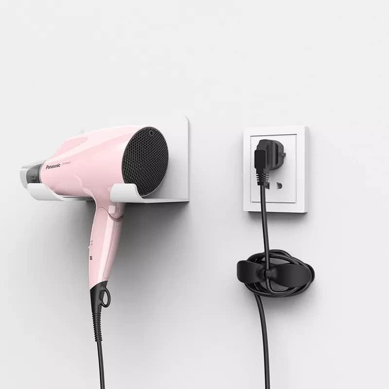 Silicon Wire Organizer – Cable Management with Double-Sided Adhesive Tape | Adornia.pk