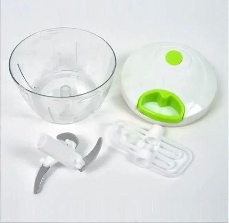 Speedy Chopper Multifunctional for Vegetables Meat