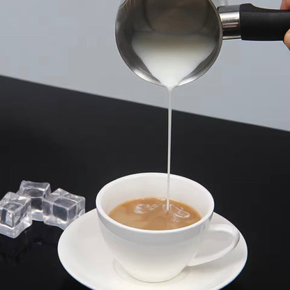 Stainless Steel 3 pcs Coffee Pot, Leakproof Coffee Kettle, Portable Coffee Maker