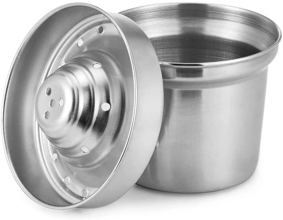 Stainless Steel Manual Orange Juicer