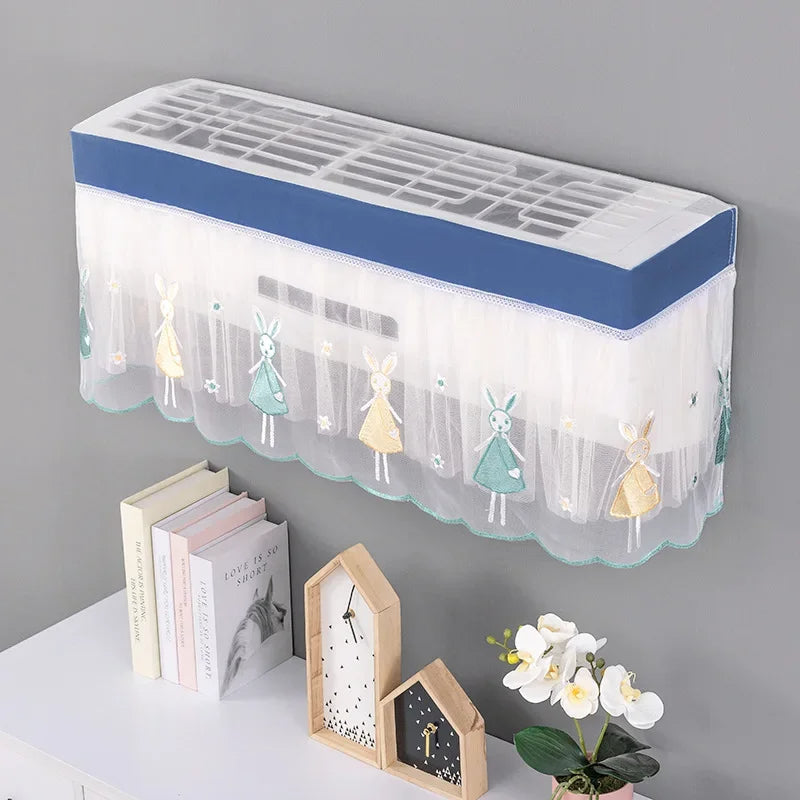 Luxury Smart AC Cover for Split Units