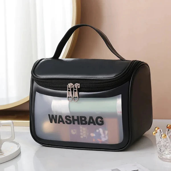 Travel Water Proof Cosmetic Bag