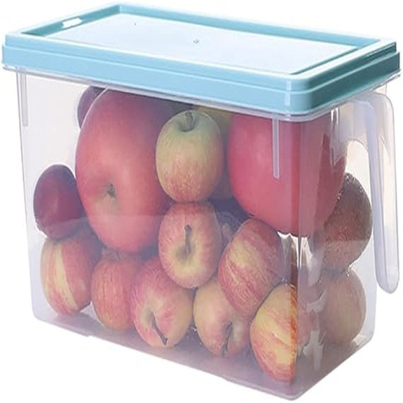 Refrigerator storage box PP