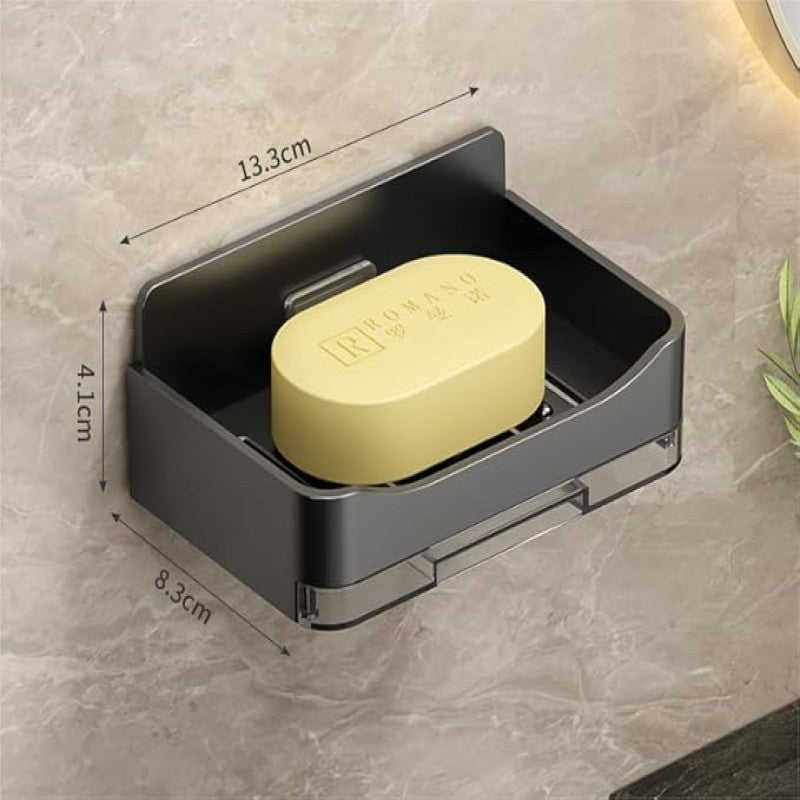 Wall Mounted Soap Dish for Shower