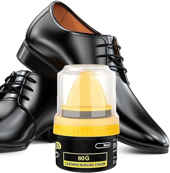 Shoe Shine Polish