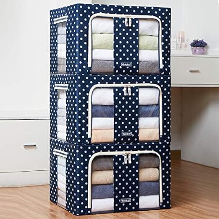 Storage Organizer (66 litre)