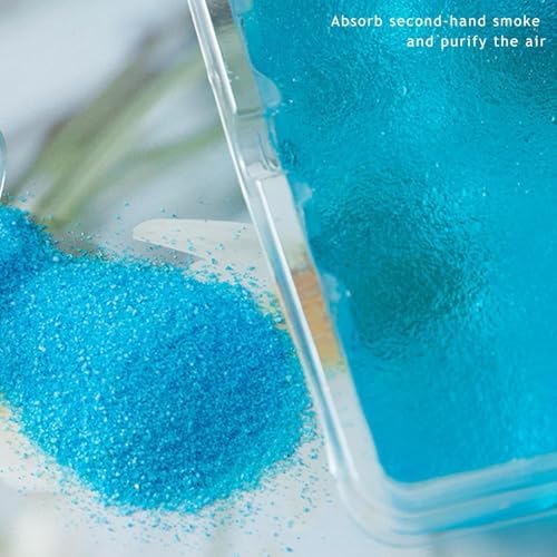 Anti Fly Ash Ashtray