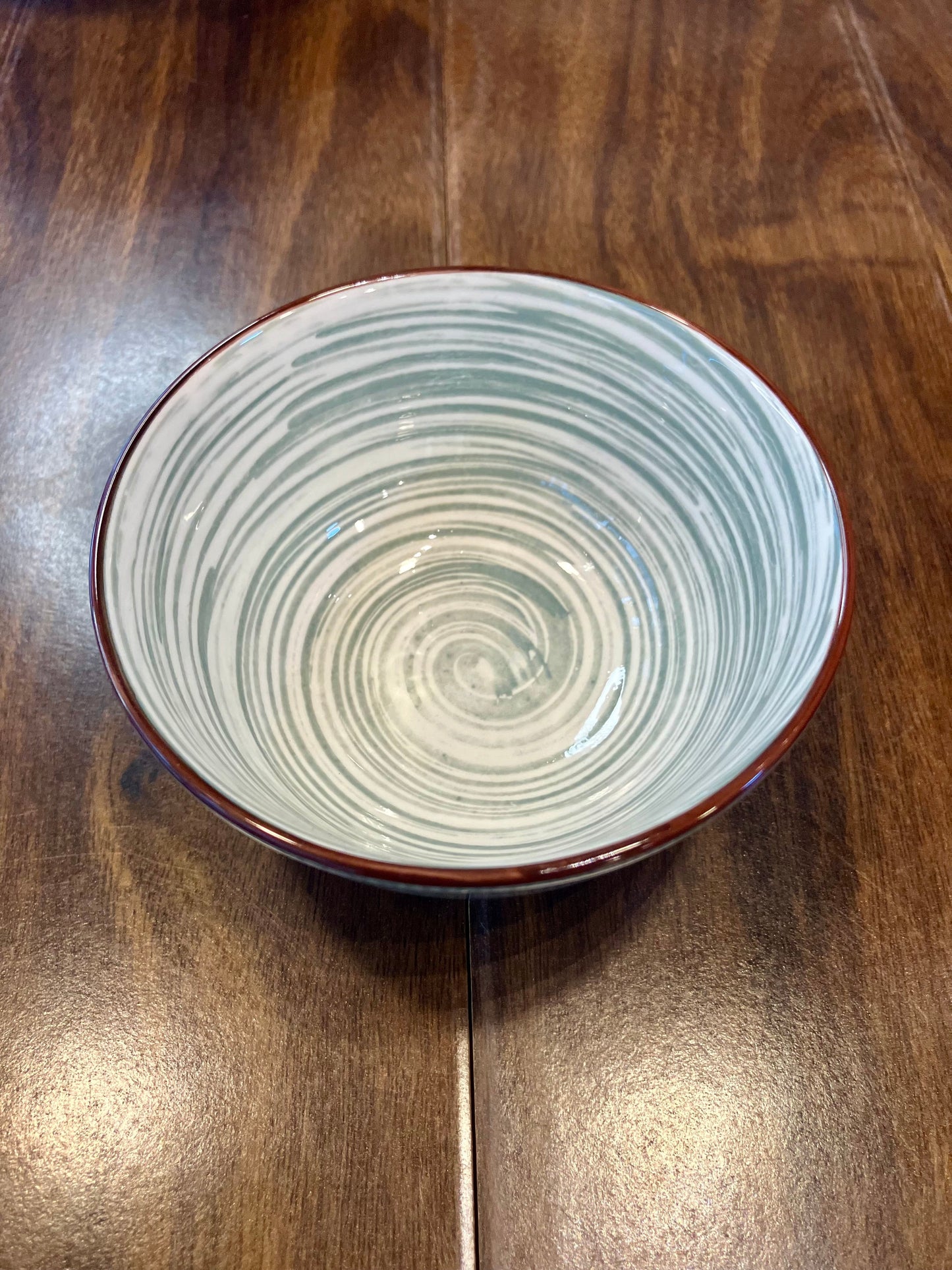 Danny Home Sea Green Series Bowl 1Pcs