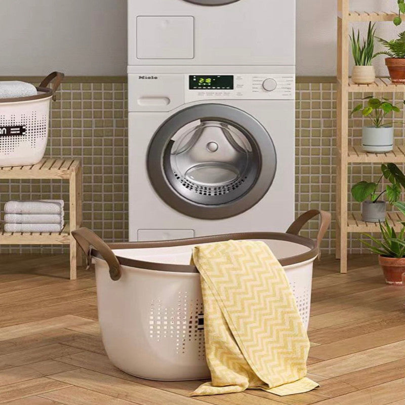 3pcs Multipurpose Storage Basket – Closet Organization & Toiletries Storage Basket