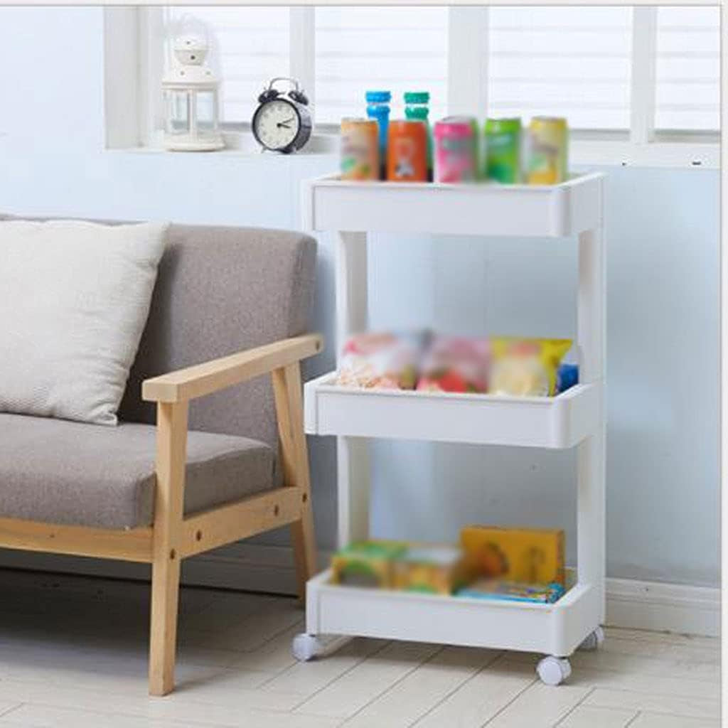 Elite Multi-Tier Multifunctional Storage Rack