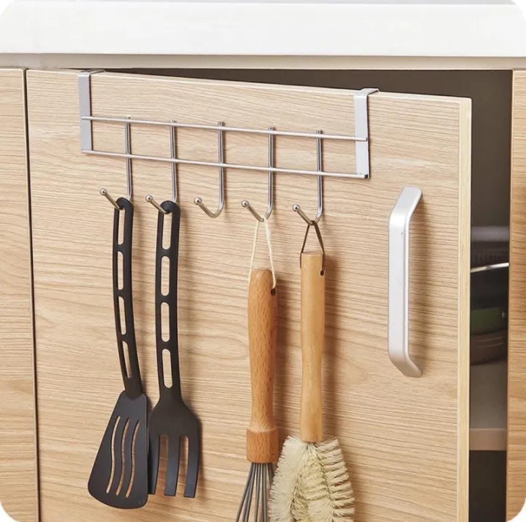Multipurpose Cabinet Hook for Household