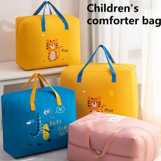 Children Comforter Bag