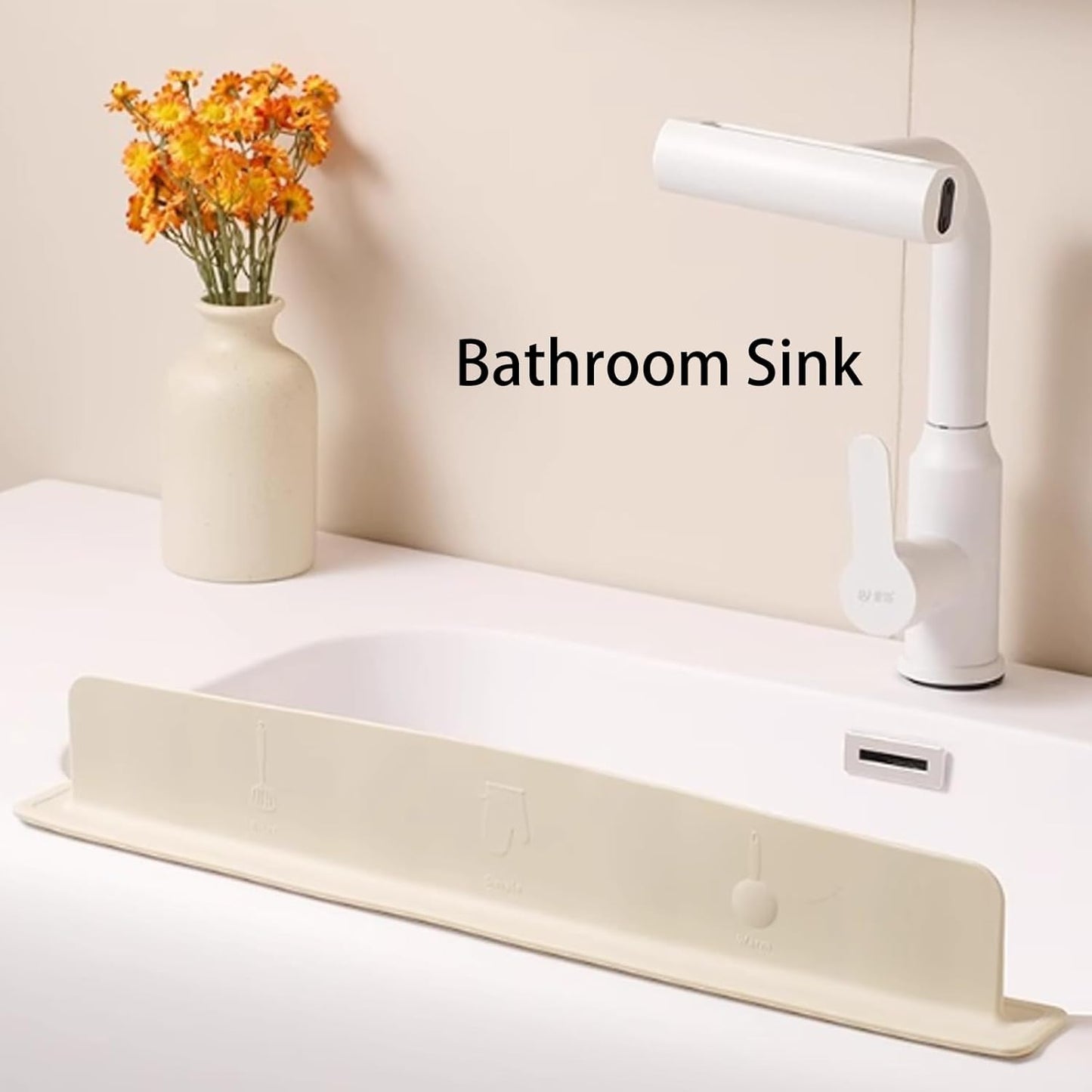 SinkMate Splash Guard