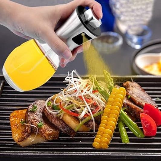 New Style Oil Spray Bottle