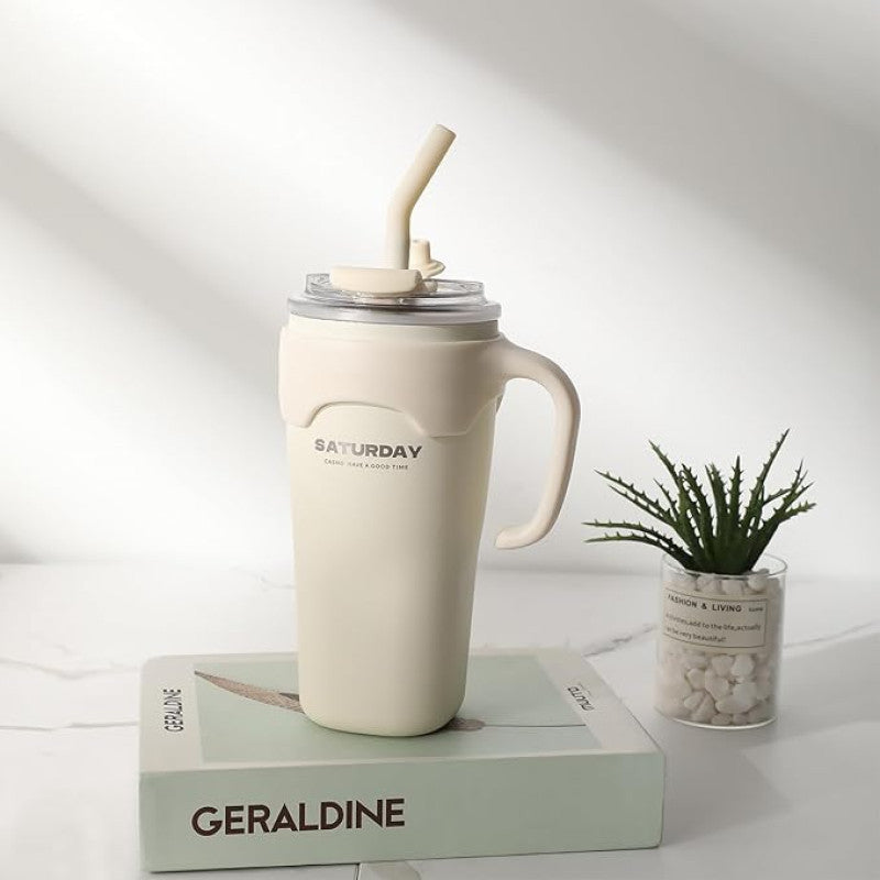 Saturday Insulated Tumbler 650 ml