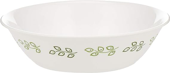 Corelle Vitrelle 3-layer Neo Leaf 26 Pieces Set