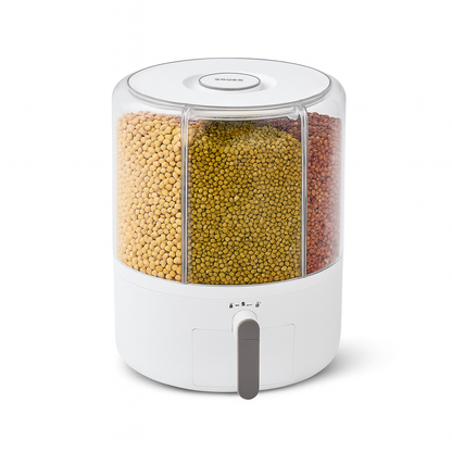 Ecoco Rice & Grains Storage Box - 10kg