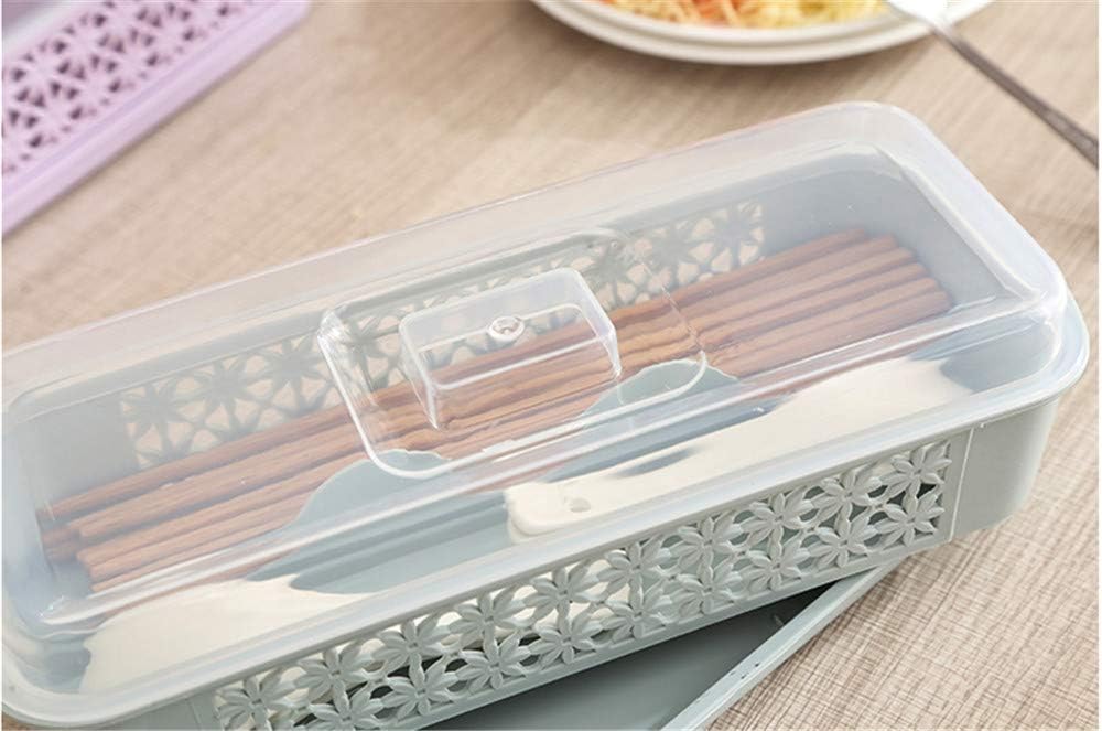 Cutlery Box