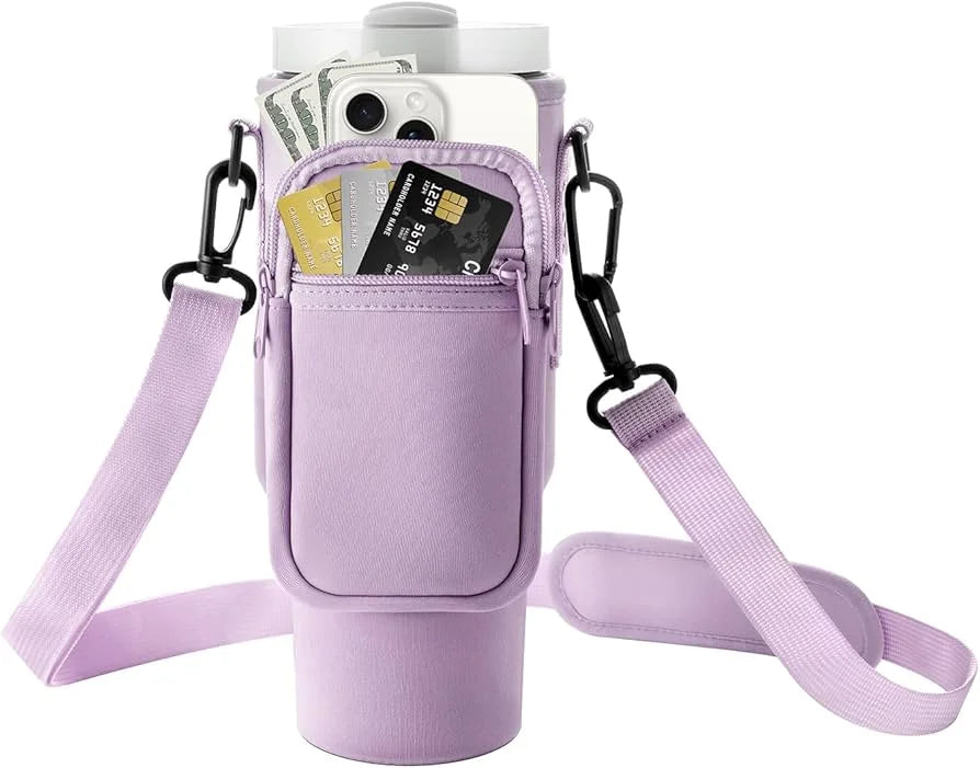 Stanley Carrier Bag With Phone Pocket For 40oz