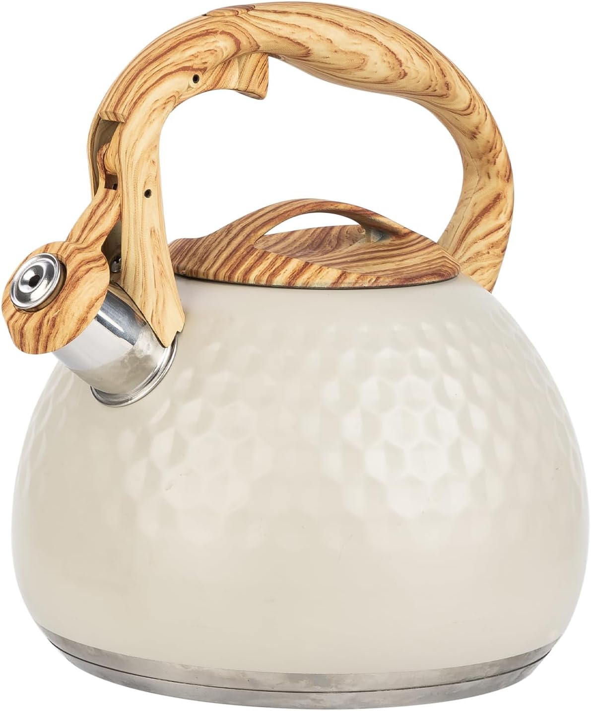 Whistling Tea Kettle 3.0 Liters