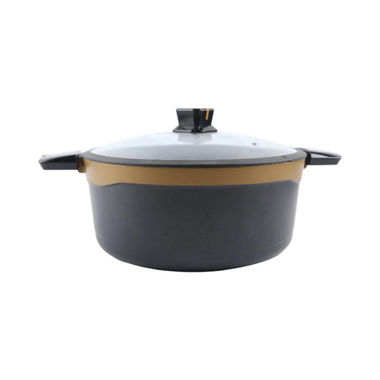 Alpenberg Cooking Pot 32cm