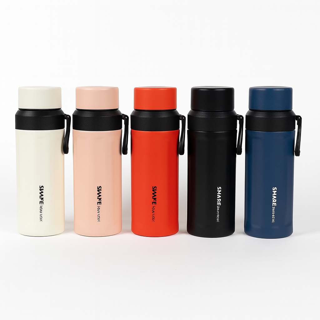 520ml Vacuum Insulated Travel Bottle