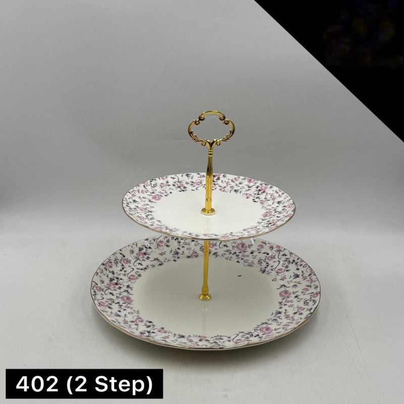 Royal Albart 2 Step Cake Stand