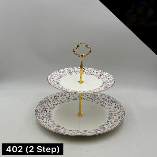 Royal Albart 2 Step Cake Stand