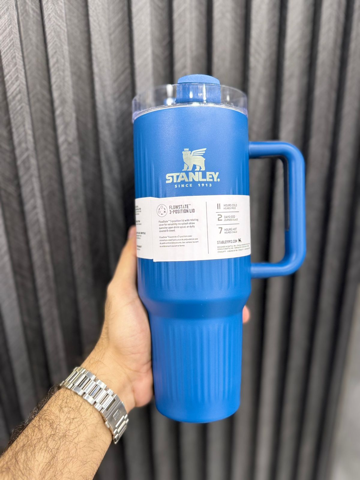 Stanley Quencher 40oz New Edition 2025