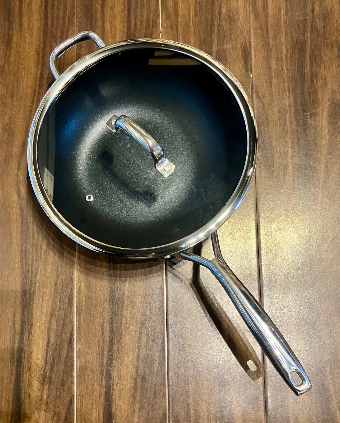 Danny Home Non-Stick Pan 1Pcs