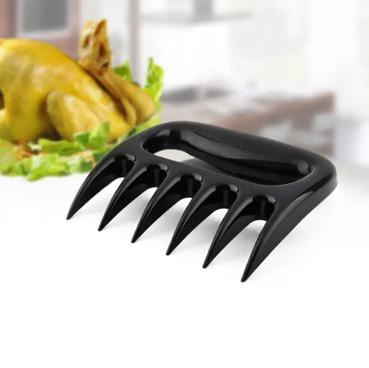 Manual Claw Meat Shredder