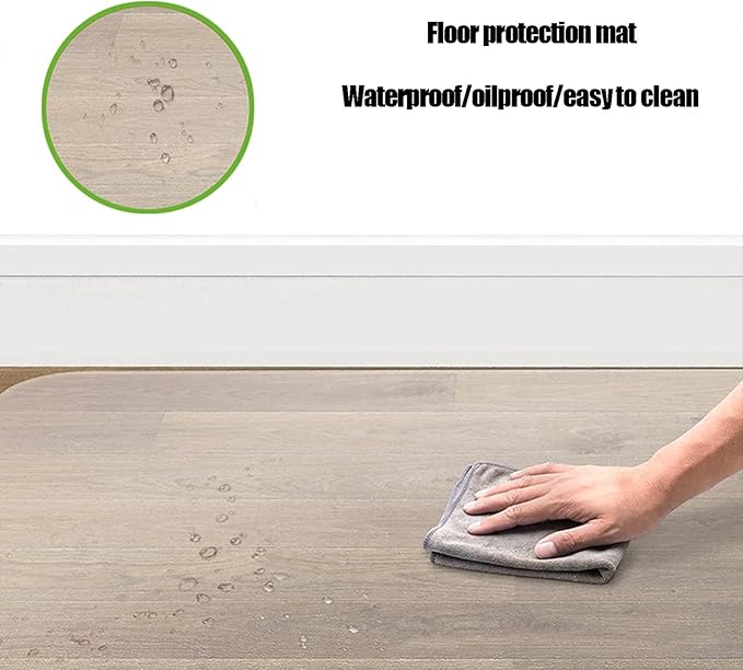 Transparent Protective Sheet Cover Self-Adhesive