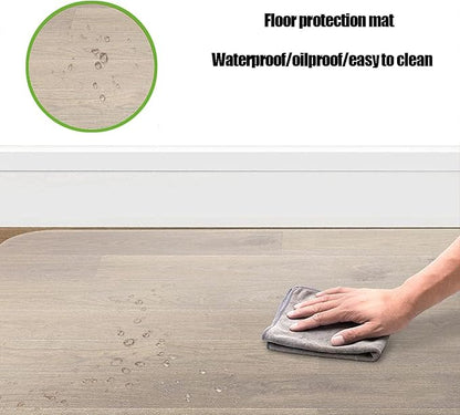 Transparent Protective Sheet Cover Self-Adhesive