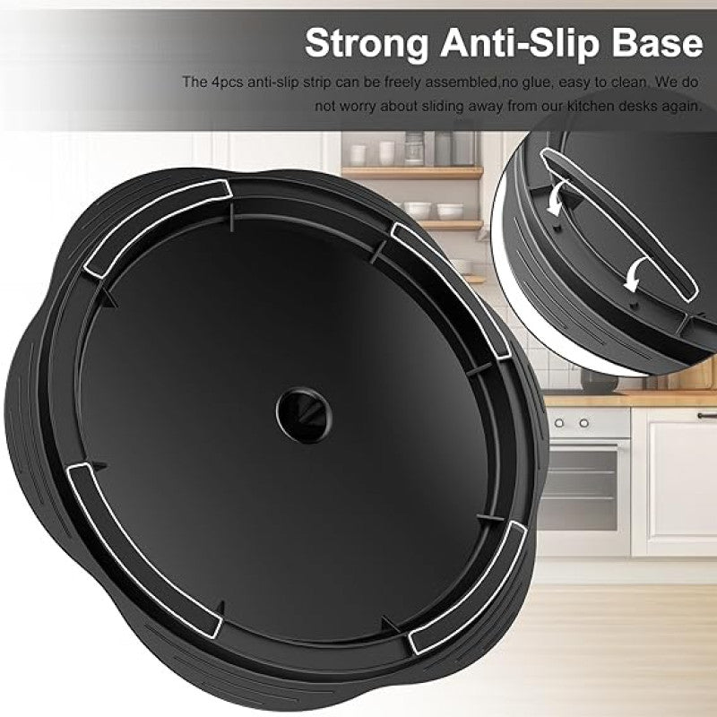 Large Chicken Shredder Tool – Twist & Shred Chicken Breast Effortlessly | Adornia.pk