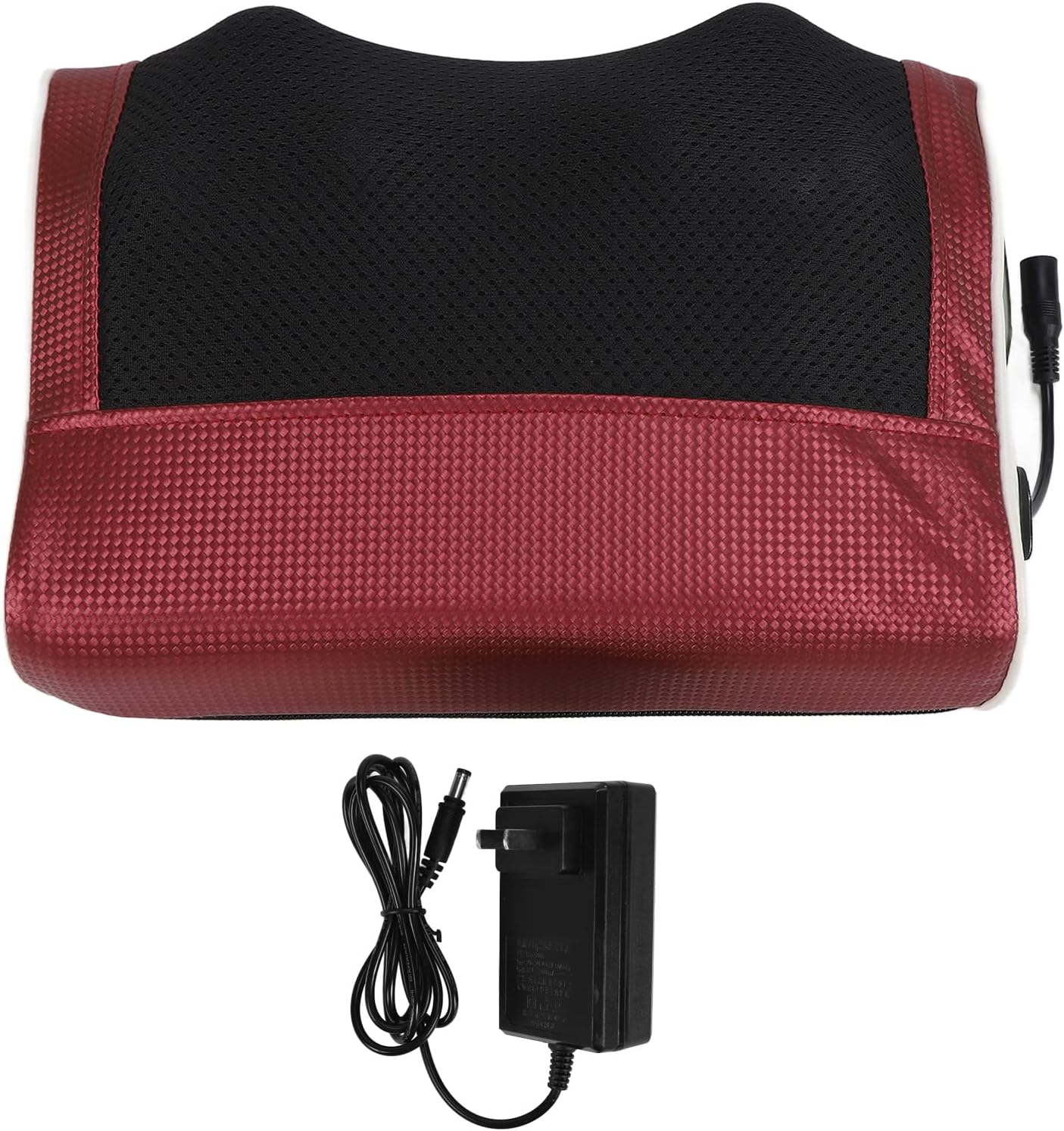 Myk deals  Heat Massager for Muscle Pain Relief for Home Car Office