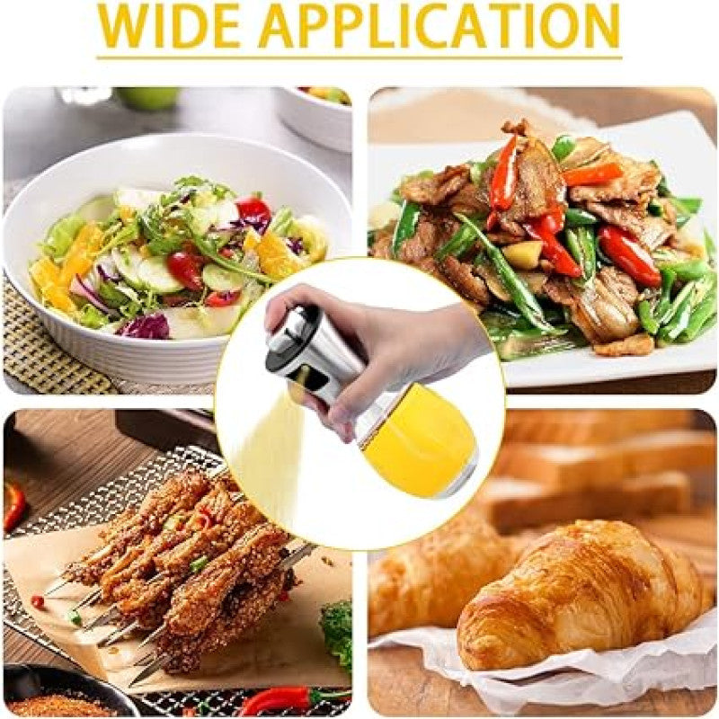 New Style Oil Spray Bottle