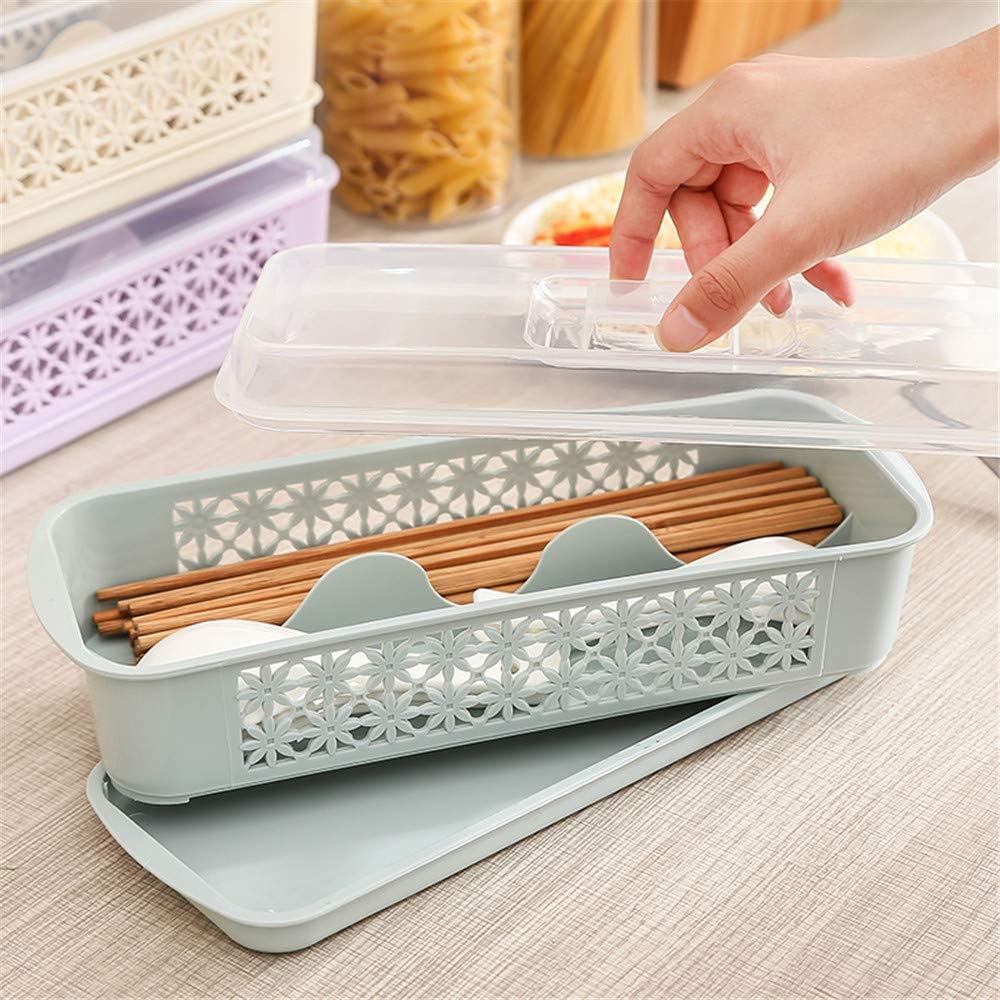 Cutlery Box