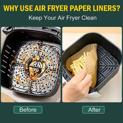 Disposable Air Fryer